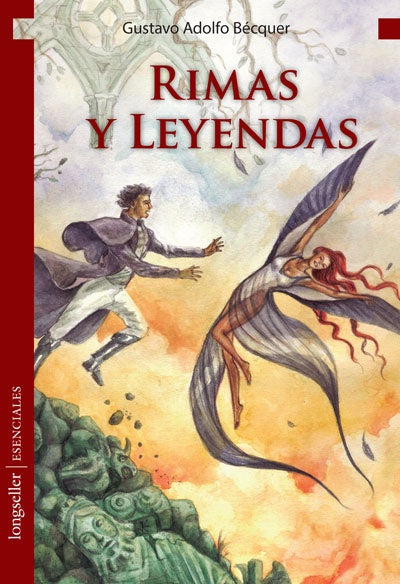 RIMAS Y LEYENDAS*.. | Gustavo Adolfo Bécquer