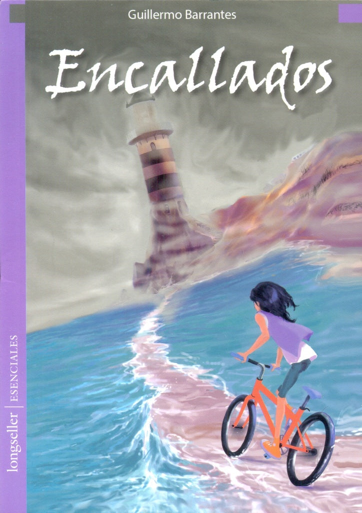 ENCALLADOS.. | Guillermo Barrantes