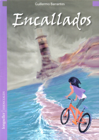 ENCALLADOS.. | Guillermo Barrantes