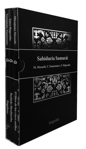 Sabiduria samurai  | Miyamoto Musashi