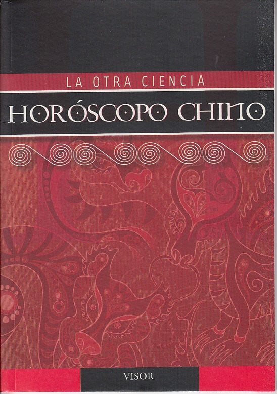 Horóscopo chino