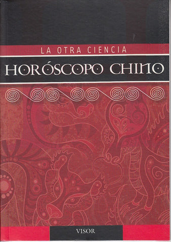 Horóscopo chino