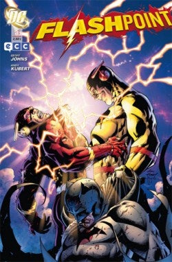 Flashpoint N 4