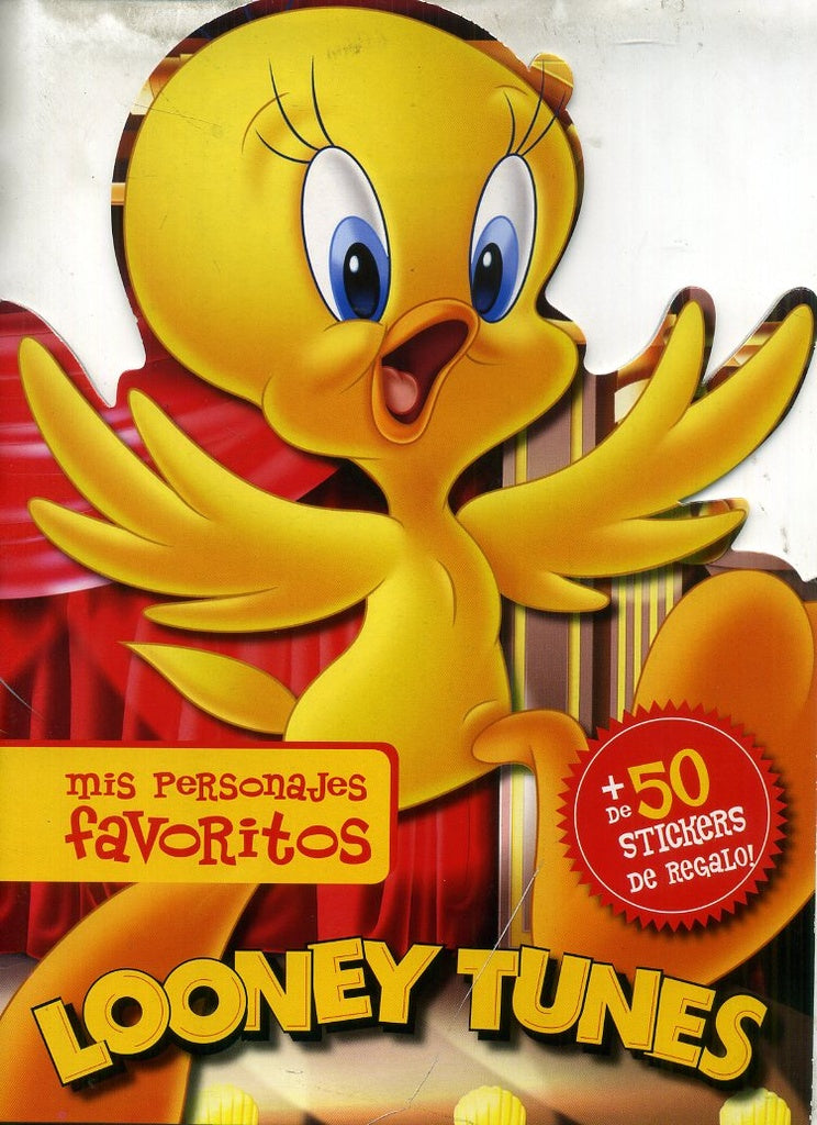 LOONEY TUNES
