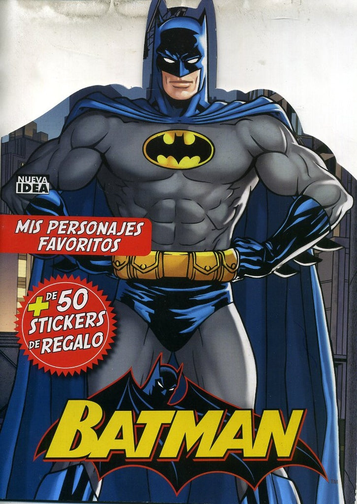 BATMAN