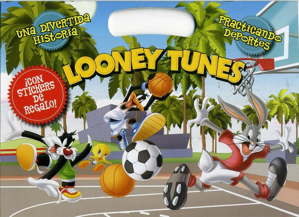 LOONEY TUNES
