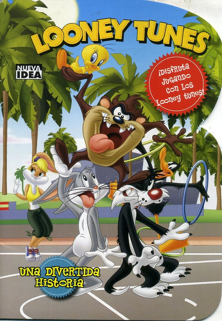 LOONEY TUNES