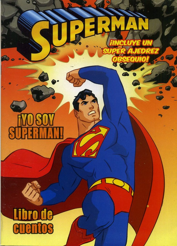 SUPERMAN