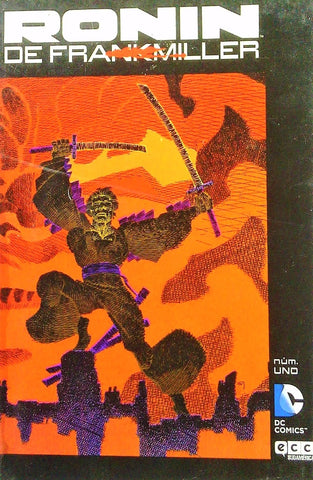 Ronin #1