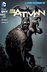 Batman 5 | Scott Snyder