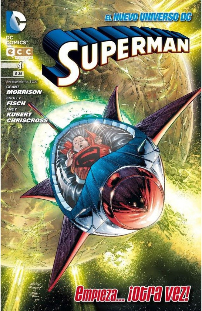 Superman 4
