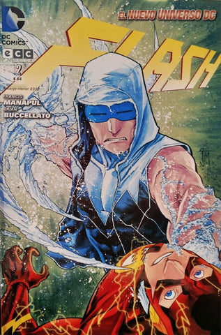 Flash 2