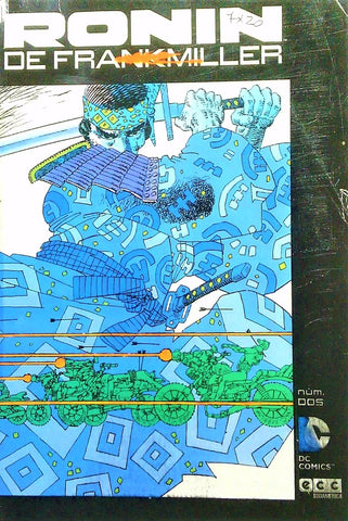 Ronin #2