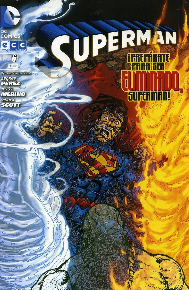 Superman 6