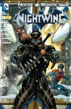 nightwing