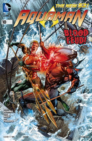 Aquaman