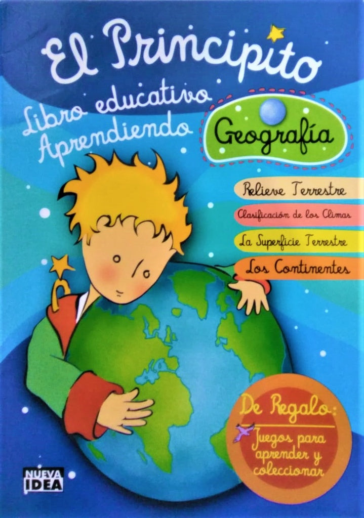 El principito