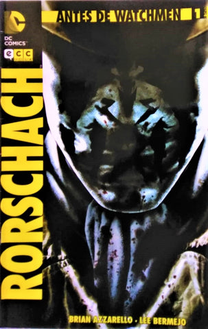 Roschach #1