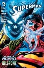 superman