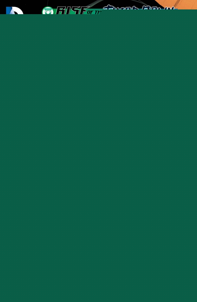 Green Latern | sin autor