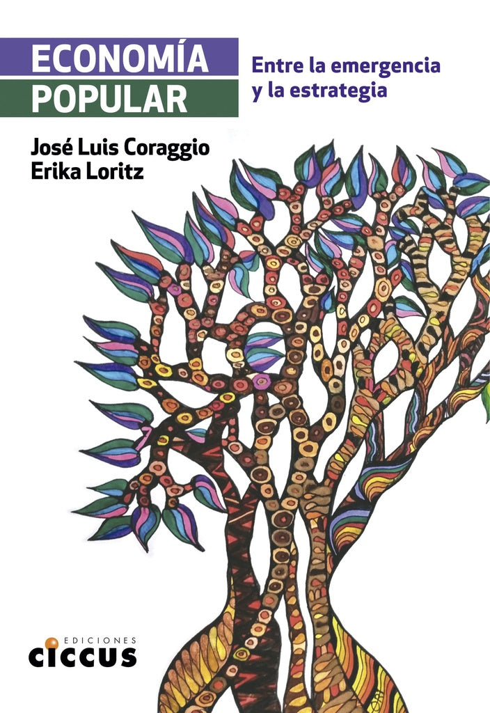Economía popular | Coraggio, Loritz