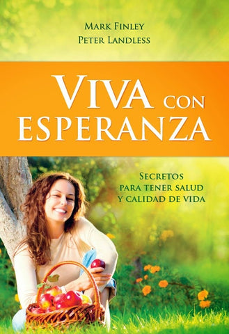VIVA CON ESPERANZA.. | MARK FINLEY