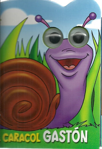 El Caracol Gastón