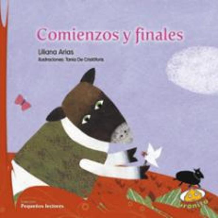 Comienzos y finales | Liliana  Arias