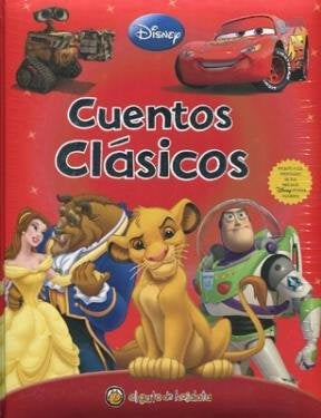 Cuentos clasicos