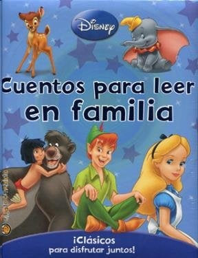 Cuentos para leer en familia