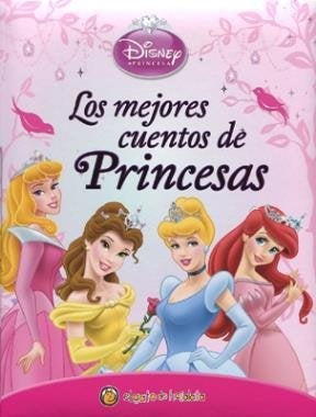 Los mejores cuentos de princesas