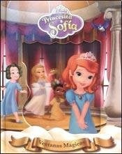 Princesa Sofía. Ventanas mágicas