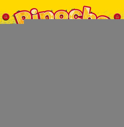 Pinocho | sin autor