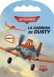 La Carrera de Dusty
