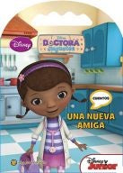 Una Nueva Amiga