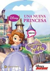 Una Nueva  Princesa