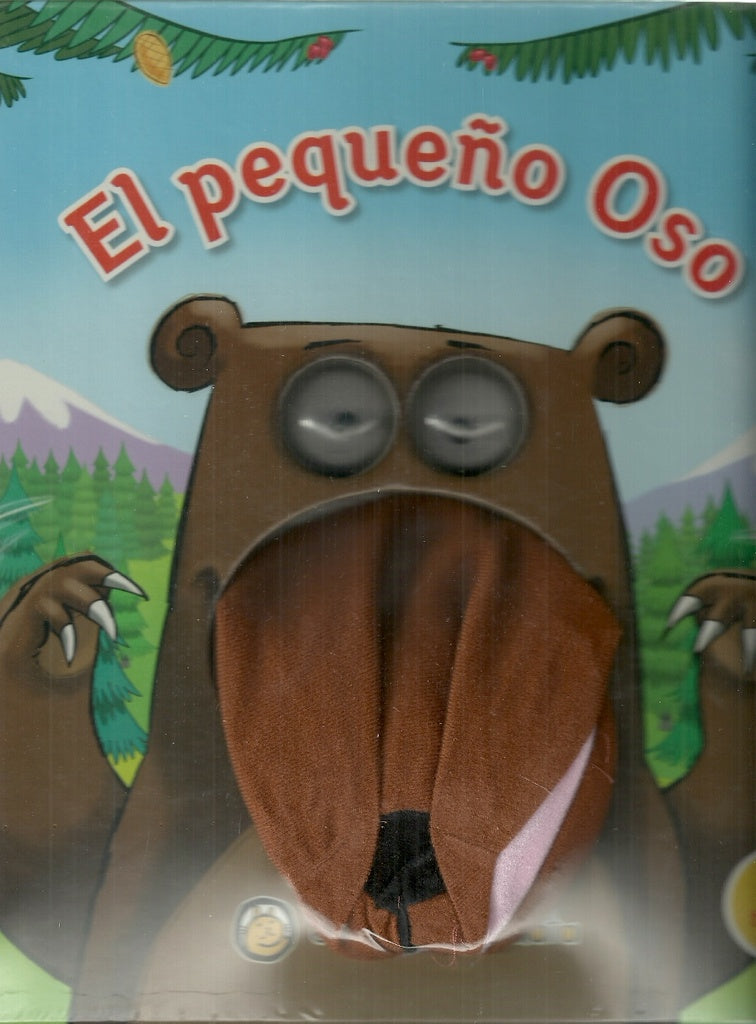 EL PEQUEÑO OSO