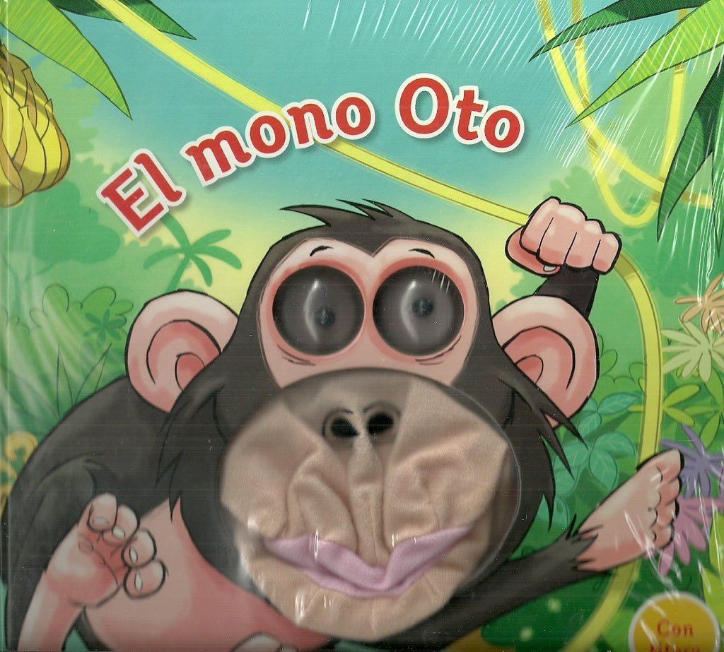 EL MONO OTO