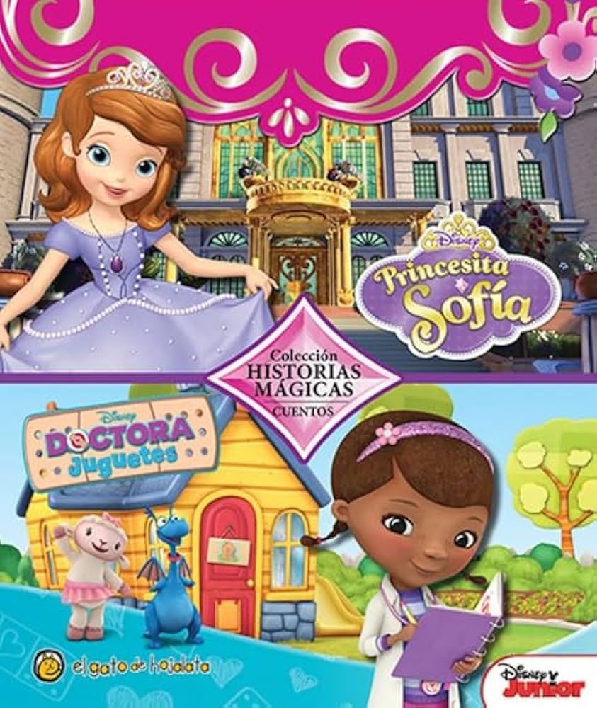 Princesita Sofia