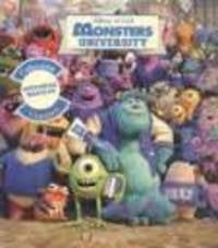 Monsters University