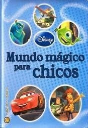 Mundo magico para chicos