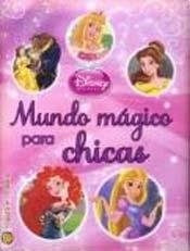 Mundo magico para chicas