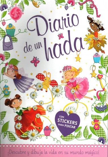 Diario de un hada