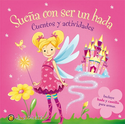 Sueña con ser un hada