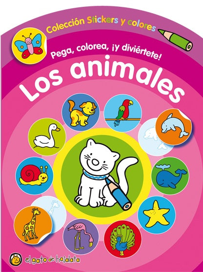 Los Animales