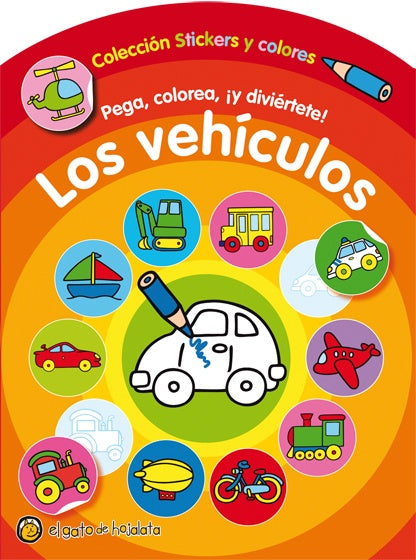 Lo vehiculos