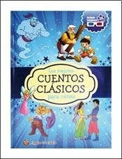 Los mejores cuentos clasicos para nenes