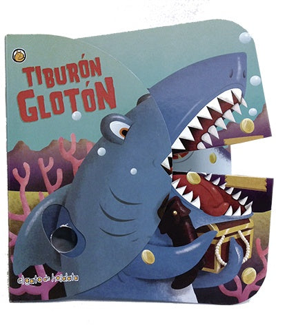 tiburon gloton