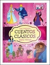 Los mejores cuentos clasicos para nenas