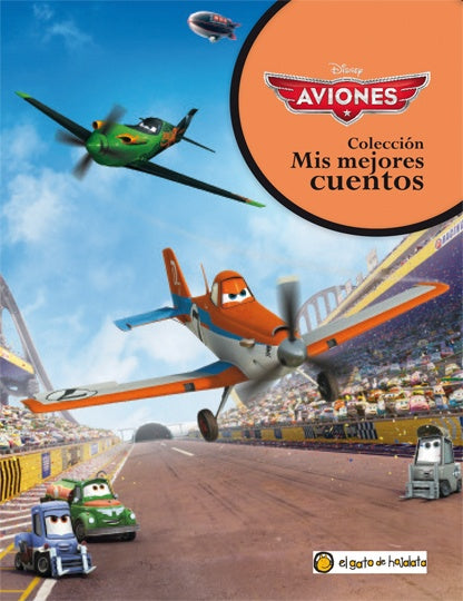 Mejores cuentos. El Héroe de la Carretera
